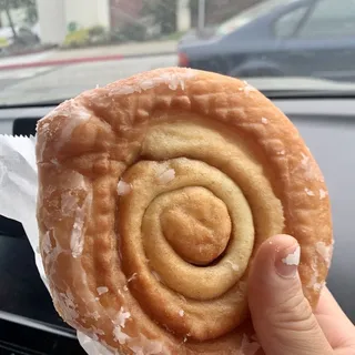 Cinnamon Roll