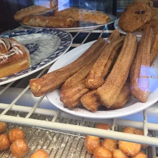 Churros