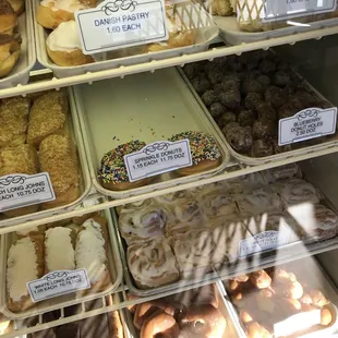 Some of the selection