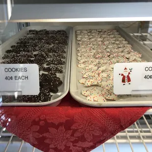 Cookies!