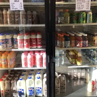 Drink case