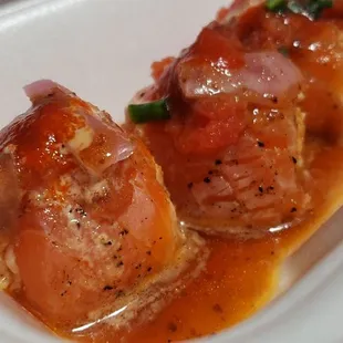 Part of Love Love Roll