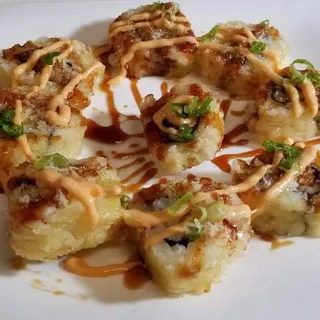 Valencia Roll