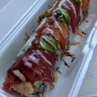 Sunshine Roll