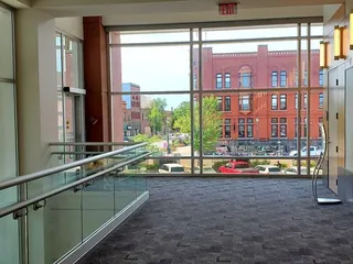 St. Cloud River's Edge Convention Center