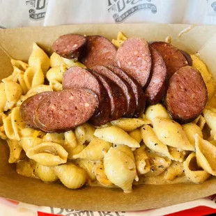 Mac Bowl Hot Links