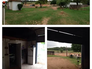 Robinson's Equestrian Center