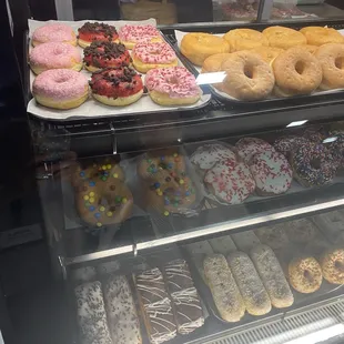 Fresh Baked Sweets