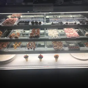 Homemade Candy