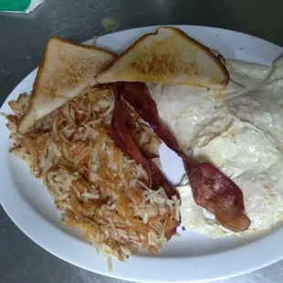Great Breakfast with best prices