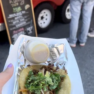 food, tacos
