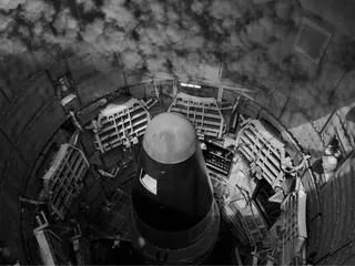 Titan Missile Museum