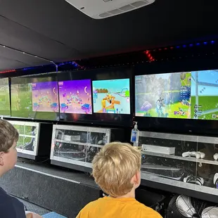 Controllers for everyone