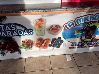 La Michoacana Del Sur