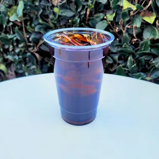 Cold Brew Coffee