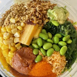 Medium Make Your Own Poke