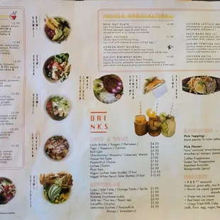 menu, ramen and noodles