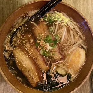 Original Ramen Bowl
