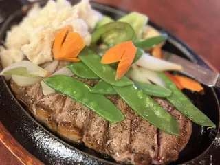 Asian Fusion Kitchen