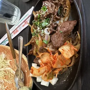 Bulgogi