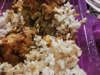 Rolls & Bowls Asian Cook House