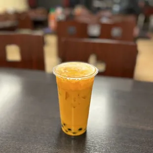 Thai Ice Tea