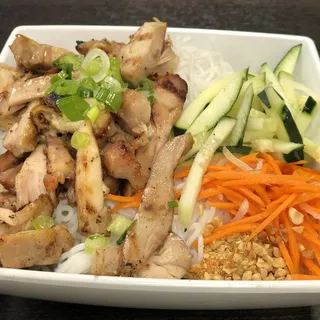 Asian Fusion