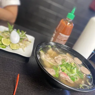Pho - Special Combination