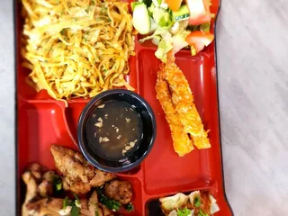 Saigon Bento