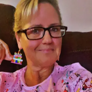 Kimberly P.