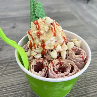 raspberry white chocolate