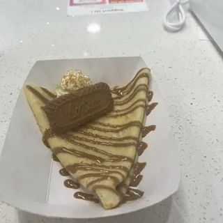 Lotus (Cookie Butter)