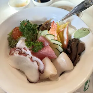 Chirashi