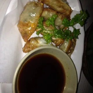 Gyoza