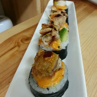 Hiroshima Roll