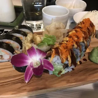 Tokyo Roll