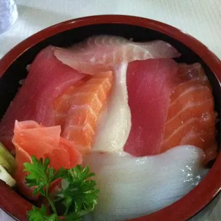 Chirashi