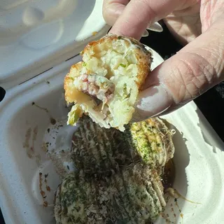 Takoyaki