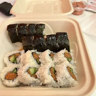 Spicy Tuna