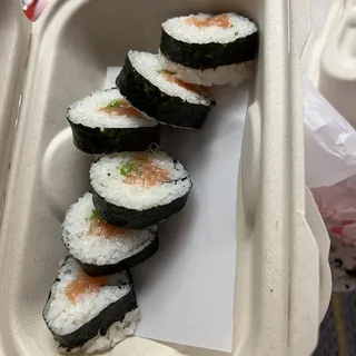 Salmon Roll