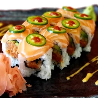 Rialto Roll