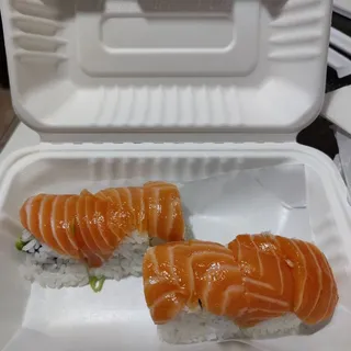 Philly Roll