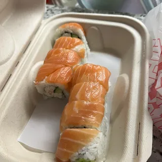 Sunshine Roll