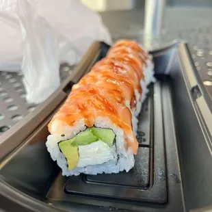 Super philly roll