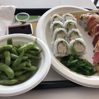 California Roll