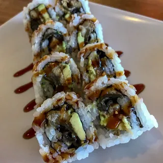 Eel Avocado Roll