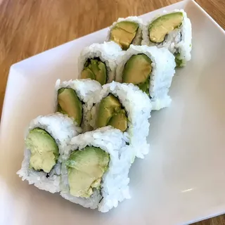 Avocado Roll
