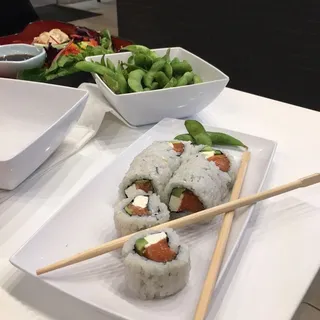 Philadelphia Roll