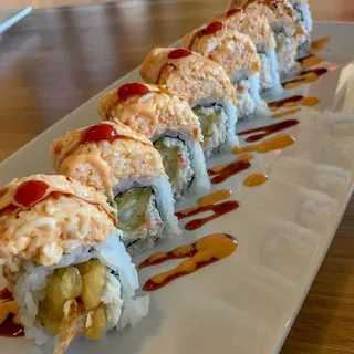Chaplin Roll