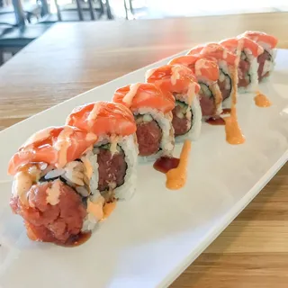 Monroe Roll